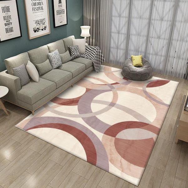 carpets modern simple nordic carpet living room bedroom bedside floor mat ins geometry household
carpets modern simple nordic carpet living room bedroom bedside floor mat ins geometry household