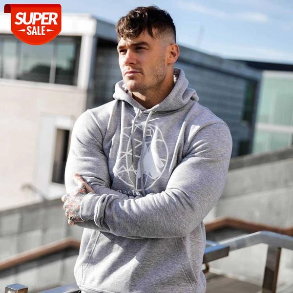 2020 men hoodies gyms fitness bodybuilding sweatshirt pullover sportswear male workout hooded jacket clothing #1r2t, Black
2020 men hoodies gyms fitness bodybuilding sweatshirt pullover sportswear male workout hooded jacket clothing #1r2t, Black