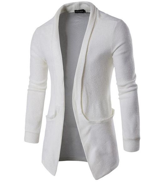knitted sweatshirt coat men big turn down collar cardigan pockets design solid color long sleeve mens sweater kg-597, Black
knitted sweatshirt coat men big turn down collar cardigan pockets design solid color long sleeve mens sweater kg-597, Black