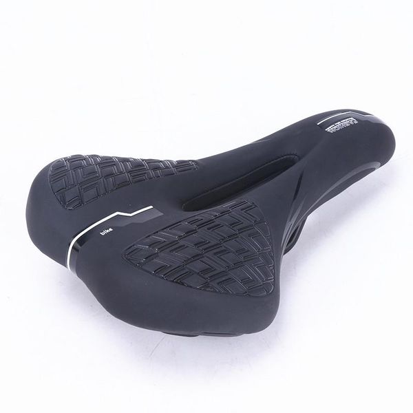 bike saddles mountain saddle breathable cushion road thickened soft cycling seat 3d sponge polymer bicycle parts
bike saddles mountain saddle breathable cushion road thickened soft cycling seat 3d sponge polymer bicycle parts