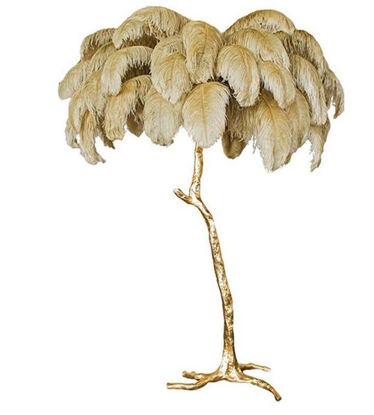 nordic ostrich feather floor lamp stand light copper modern interior lighting decor home floor lights luminaria ostrich feather
nordic ostrich feather floor lamp stand light copper modern interior lighting decor home floor lights luminaria ostrich feather