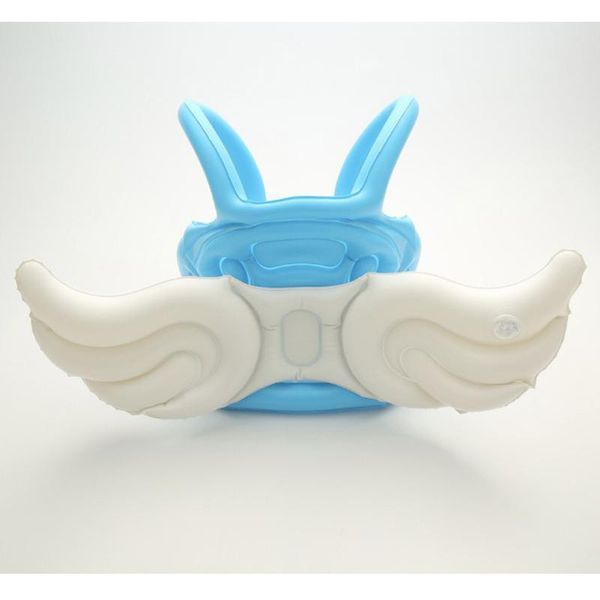 life vest & buoy children's angel wing inflatable jacket infant buoyancy clothing learn swimming equipment
life vest & buoy children's angel wing inflatable jacket infant buoyancy clothing learn swimming equipment
