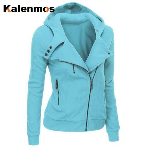 women's hoodies & sweatshirts women zipper warm fashion autumn winter long sleeve jackets hoody jumper overcoat outwear female, Black
women's hoodies & sweatshirts women zipper warm fashion autumn winter long sleeve jackets hoody jumper overcoat outwear female, Black