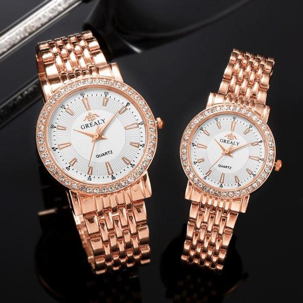 wristwatches 2021 couple watches men stainless steel military wristwatch clock fashion casual reloj hombre, Slivery;brown
wristwatches 2021 couple watches men stainless steel military wristwatch clock fashion casual reloj hombre, Slivery;brown