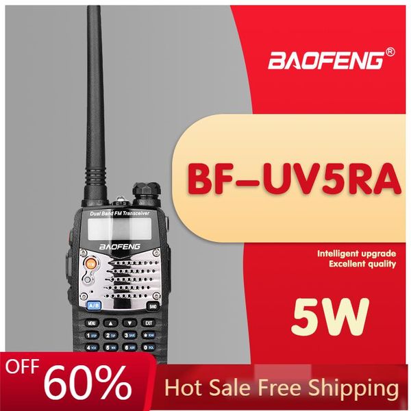 walkie talkie 2021 baofeng uv 5r a portable cb two way car radio ham 5w communication hunting 400-520 mhz uv5r
walkie talkie 2021 baofeng uv 5r a portable cb two way car radio ham 5w communication hunting 400-520 mhz uv5r