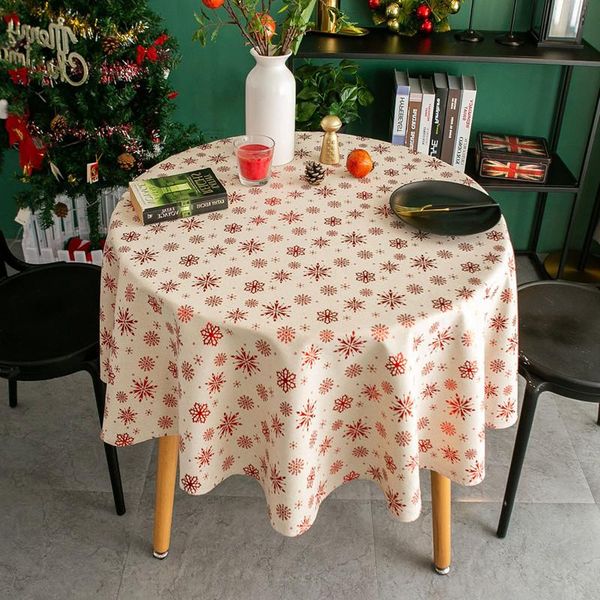 table cloth tablecloth proud rose european round stamping printed cotton linen fabric holiday coffee cover christmas red banquet
table cloth tablecloth proud rose european round stamping printed cotton linen fabric holiday coffee cover christmas red banquet