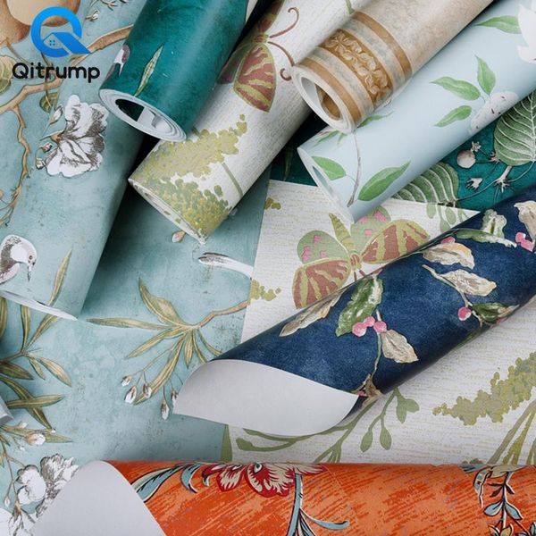 wallpapers european classical non woven wallpaper self adhesive wallcovering luxury retro floral wall sticker for living room tv background
wallpapers european classical non woven wallpaper self adhesive wallcovering luxury retro floral wall sticker for living room tv background
