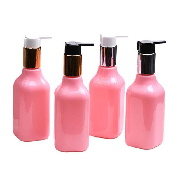 storage bottles & jars 200ml x 24 pink empty anodized aluminum lotion pump liquid soap dispenser bottle body cream cosmetic container
storage bottles & jars 200ml x 24 pink empty anodized aluminum lotion pump liquid soap dispenser bottle body cream cosmetic container