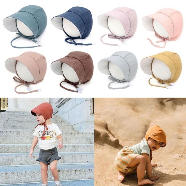 caps & hats baby girl cotton solid color infant toddler for 0-12 months born babies hat, Yellow
caps & hats baby girl cotton solid color infant toddler for 0-12 months born babies hat, Yellow