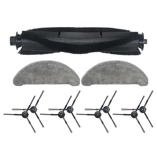 vacuum cleaners 11pcs for roidmi eve plus robot cleaner main brush side mop cloth replacement parts
vacuum cleaners 11pcs for roidmi eve plus robot cleaner main brush side mop cloth replacement parts