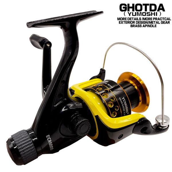 baitcasting reels brake carp fishing reel 2000-7000 saltwater freshwater left and right interchangeable accessories
baitcasting reels brake carp fishing reel 2000-7000 saltwater freshwater left and right interchangeable accessories