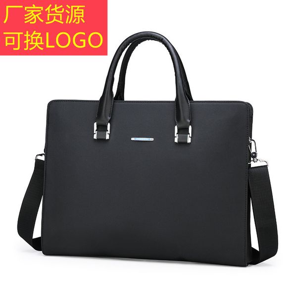 conference busins purchasing men's bag office document large capacity hand single shoulder simple msenger
conference busins purchasing men's bag office document large capacity hand single shoulder simple msenger
