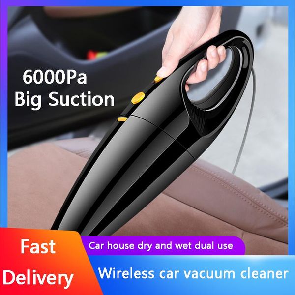 vacuum cleaners cordless handheld car cleaner 120w 6000pa suction high power 0.5l capacity portable quick charge for home
vacuum cleaners cordless handheld car cleaner 120w 6000pa suction high power 0.5l capacity portable quick charge for home