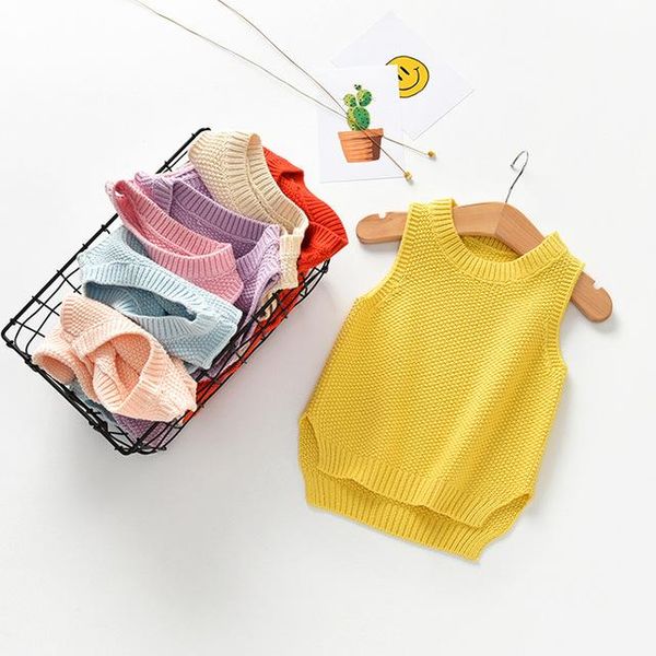 cardigan autumn winter knitted baby vest pullovers fashion heart-shaped boys clothes sweaters girls waistcoat kids 2021 2-6 y, Blue
cardigan autumn winter knitted baby vest pullovers fashion heart-shaped boys clothes sweaters girls waistcoat kids 2021 2-6 y, Blue