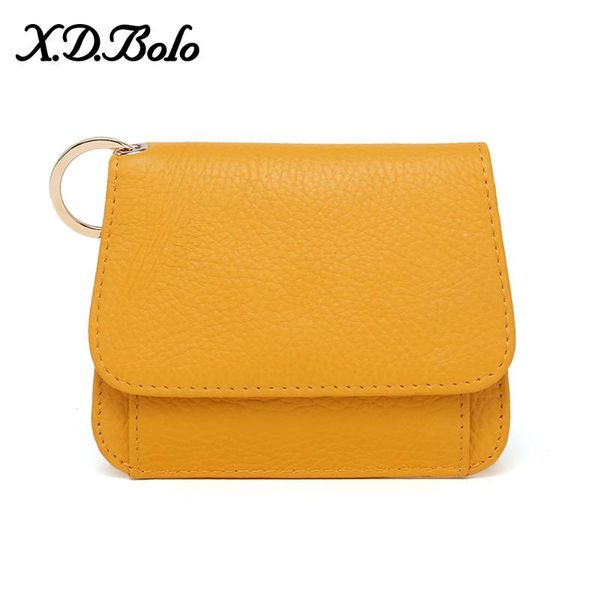 wallets xdbolo women short genuine leather female purses card holder wallet fashion woman small zipper with coin purse, Red;black
wallets xdbolo women short genuine leather female purses card holder wallet fashion woman small zipper with coin purse, Red;black