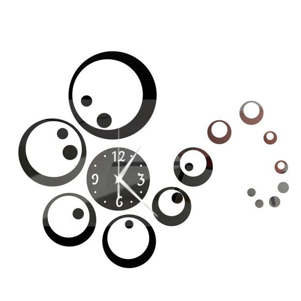 wall clocks geometry circle digital 3d clock quartz needle diy removable art decal kitchen acrylic mirror stickers home decor
wall clocks geometry circle digital 3d clock quartz needle diy removable art decal kitchen acrylic mirror stickers home decor