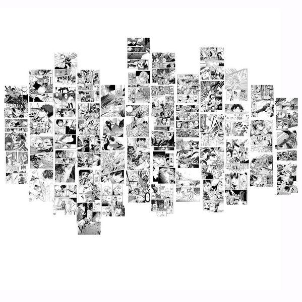 wall stickers 50pcs japanese young manga famous battle moeru anime for collage kit chic print room decor art hd prints postcard set
wall stickers 50pcs japanese young manga famous battle moeru anime for collage kit chic print room decor art hd prints postcard set