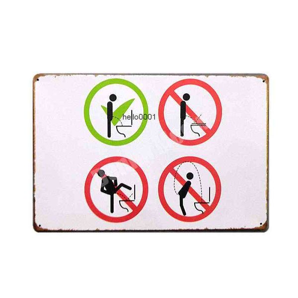 no dumping vintage meta tin signs restroom pates bar pub cafe wa decor adies gents retro paque funny word art poster n305b
no dumping vintage meta tin signs restroom pates bar pub cafe wa decor adies gents retro paque funny word art poster n305b