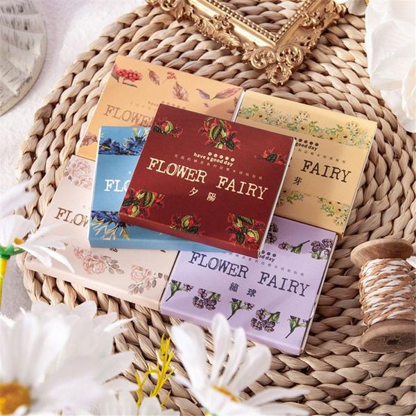 gift wrap 30pcs journal planner stationery diary decor fairy in the garden diy label decorative stickers scrapbooking
gift wrap 30pcs journal planner stationery diary decor fairy in the garden diy label decorative stickers scrapbooking