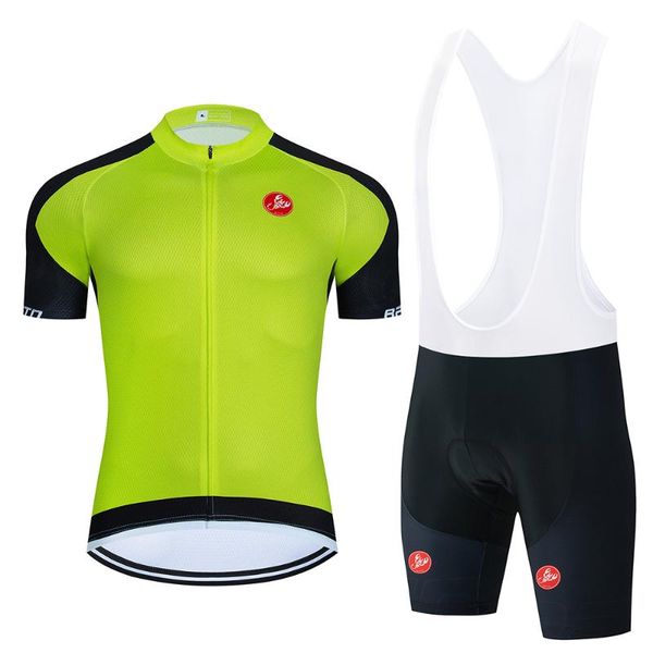 racing sets 2021 men cycling jersey summer short sleeve set maillot 19d bib shorts bicycle clothes sportwear shirt suit, Black;blue
racing sets 2021 men cycling jersey summer short sleeve set maillot 19d bib shorts bicycle clothes sportwear shirt suit, Black;blue