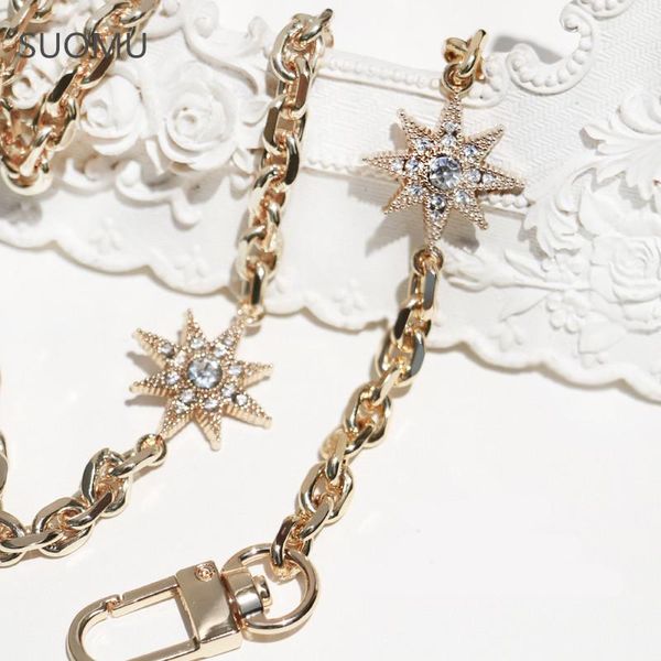 bag parts & accessories designer chain strap 0.7cm 7mm decoration gold metal handbag purse replacement hardware quality, Black
bag parts & accessories designer chain strap 0.7cm 7mm decoration gold metal handbag purse replacement hardware quality, Black