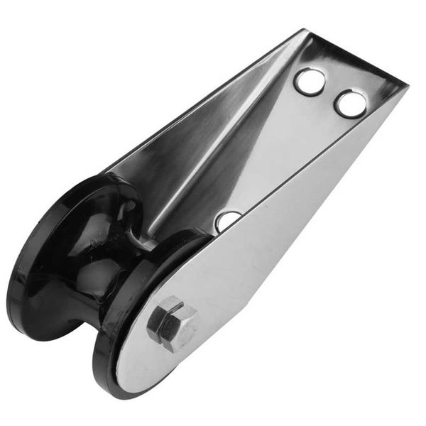 yacht accessories anchor wheel, marine hardware anchor bracket, stainless steel heavy lifter
yacht accessories anchor wheel, marine hardware anchor bracket, stainless steel heavy lifter