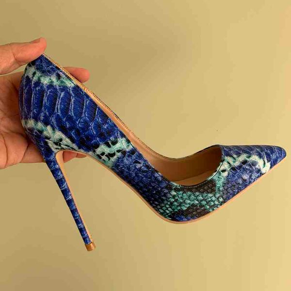 fashion women pumps blue snake python printed pointed toe high heels sandals shoes boots bride wedding 120mm 100mm 8cm, Black
fashion women pumps blue snake python printed pointed toe high heels sandals shoes boots bride wedding 120mm 100mm 8cm, Black