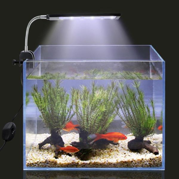aquariums lighting konesky 18/27 led aquarium lamp fish tank light flexible energy saving adjustable clamp clip
aquariums lighting konesky 18/27 led aquarium lamp fish tank light flexible energy saving adjustable clamp clip