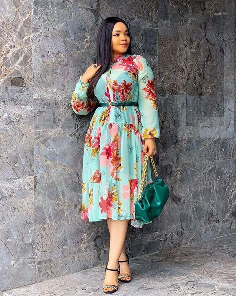 casual dresses 2021 summer women's fashion swing loose dress holiday style long sleeve retro print, Black;gray
casual dresses 2021 summer women's fashion swing loose dress holiday style long sleeve retro print, Black;gray