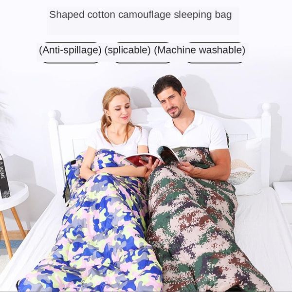 outdoor camping camouflage sleeping bag children winter sleeping bag warm lining hiking camping ultra light travel
outdoor camping camouflage sleeping bag children winter sleeping bag warm lining hiking camping ultra light travel
