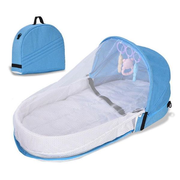baby cribs multi-function travel nest portable bed crib foldable babynest bassinet infant sleeping children's with mosquito
baby cribs multi-function travel nest portable bed crib foldable babynest bassinet infant sleeping children's with mosquito
