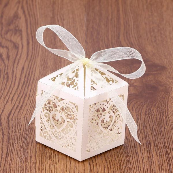 gift wrap 50pcs wedding favor boxes hollow out craft paper box for gifts candy sweets
gift wrap 50pcs wedding favor boxes hollow out craft paper box for gifts candy sweets