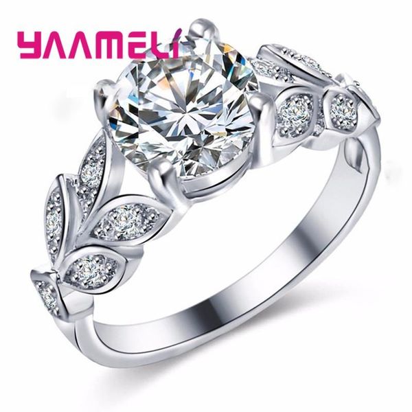 cluster rings women ring 925 silver jewelry cubic zircon rose gold romantic wedding engagement for lovers gift, Golden;silver
cluster rings women ring 925 silver jewelry cubic zircon rose gold romantic wedding engagement for lovers gift, Golden;silver