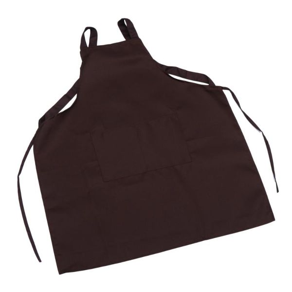 waterproof working apron with pocket double shoulder strap anti-oil apron for cafe restaurant (coffee)
waterproof working apron with pocket double shoulder strap anti-oil apron for cafe restaurant (coffee)