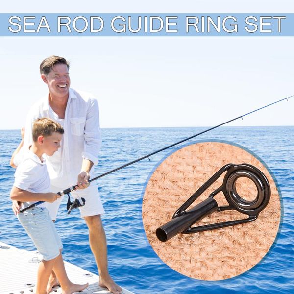boat fishing rods 80pcs rod guide diy sea steel ceramic ring stainless tip saltwater freshwater accessory
boat fishing rods 80pcs rod guide diy sea steel ceramic ring stainless tip saltwater freshwater accessory
