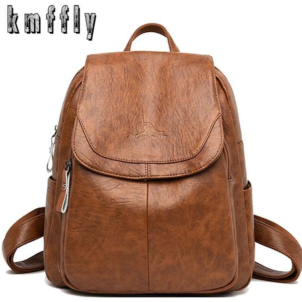 outdoor bags 2021 leather backpacks women capacity travel backpack fashion school for grils mochila shoulder
outdoor bags 2021 leather backpacks women capacity travel backpack fashion school for grils mochila shoulder