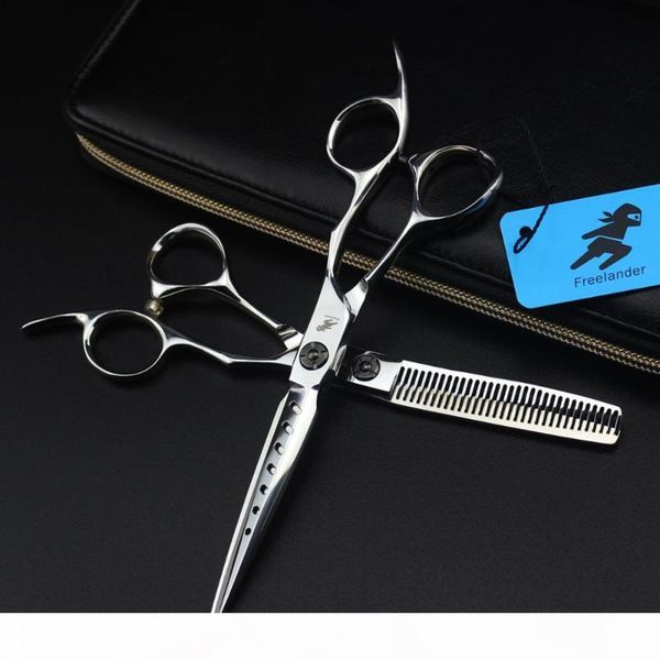6 inch professional hair scissors set
6 inch professional hair scissors set