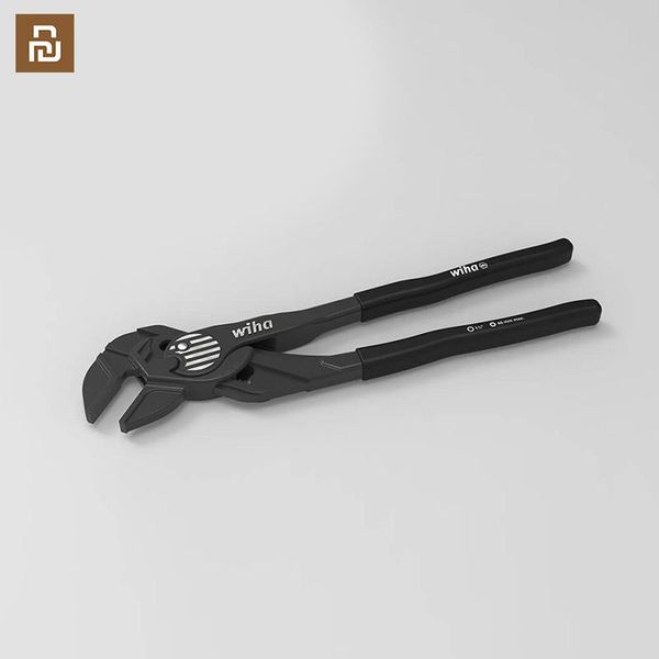 smart home control wiha pliers wrench screwdriver quick adjustment labor-saving design stable 260*60*15mm
smart home control wiha pliers wrench screwdriver quick adjustment labor-saving design stable 260*60*15mm