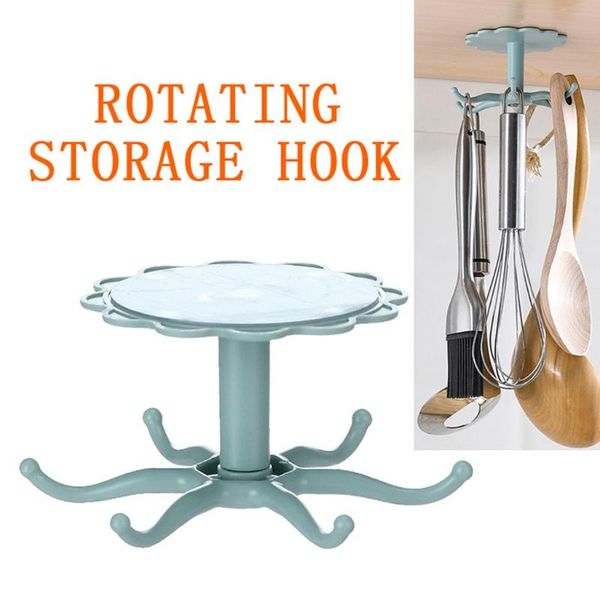 storage bottles & jars 6 hooks rack self adhesive organizer rotated hanger for kitchen bathroom hanging hook
storage bottles & jars 6 hooks rack self adhesive organizer rotated hanger for kitchen bathroom hanging hook