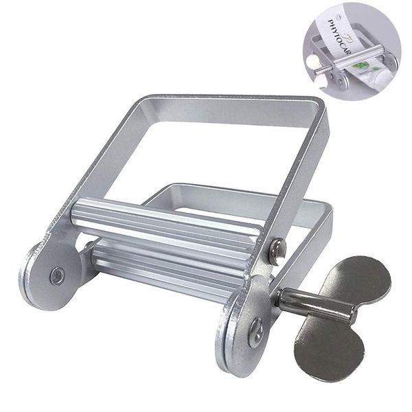 toothbrush holders aluminium alloy squeezer roller toothpaste tube dispenser multifunction bathroom organizer
toothbrush holders aluminium alloy squeezer roller toothpaste tube dispenser multifunction bathroom organizer