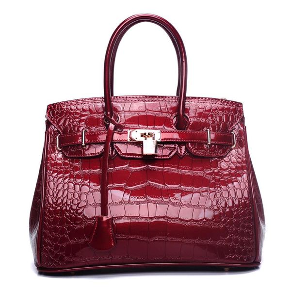 fashion capacity european women's across popula pattern fashion american bag shoulder oblique platinum lacquer large hand-held alligato
fashion capacity european women's across popula pattern fashion american bag shoulder oblique platinum lacquer large hand-held alligato