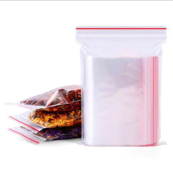 storage bags 100pcs food package resealable mulit size vacuum fresh plastic sealed bag transparent reclosable household
storage bags 100pcs food package resealable mulit size vacuum fresh plastic sealed bag transparent reclosable household