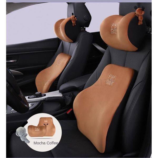 pillow car seat headrest neck rest guard lumbar auto memory cotton protector cushion for universal head support
pillow car seat headrest neck rest guard lumbar auto memory cotton protector cushion for universal head support