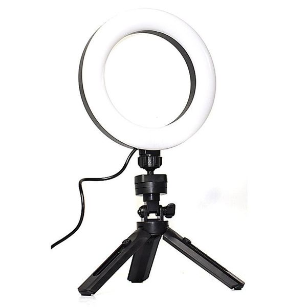6 led phone ring light dimmable with tripod stand video selfie makeup fill lamp mini tripod stand ring fill light dimmable
6 led phone ring light dimmable with tripod stand video selfie makeup fill lamp mini tripod stand ring fill light dimmable