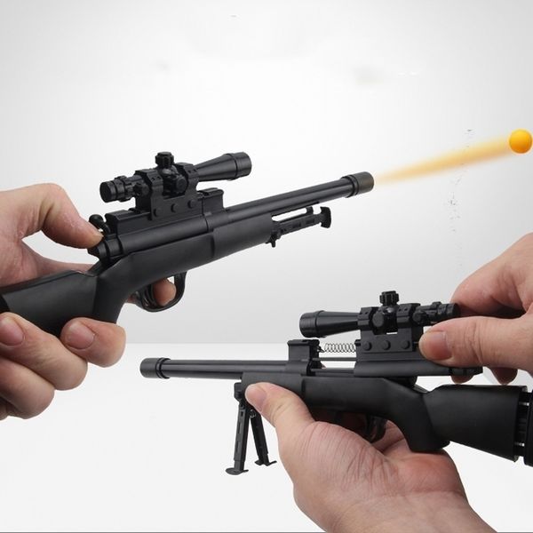 5444mini alloy m24 m16 model soft bullets sniper assault rifle toy gun for children boys birthday gifts
5444mini alloy m24 m16 model soft bullets sniper assault rifle toy gun for children boys birthday gifts
