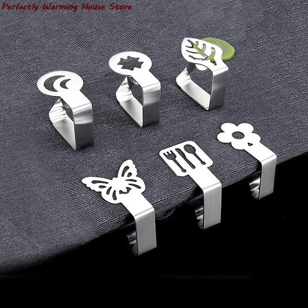 clothing & wardrobe storage butterfly tablecloth clips wedding clamp holder diy party craft decorative stainless steel kitchen supplies
clothing & wardrobe storage butterfly tablecloth clips wedding clamp holder diy party craft decorative stainless steel kitchen supplies