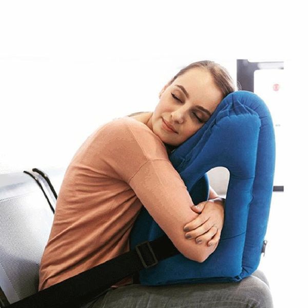 pillow inflatable travel office nap portable cushion neck airplane flight outdoor sleeping bag train sleep
pillow inflatable travel office nap portable cushion neck airplane flight outdoor sleeping bag train sleep