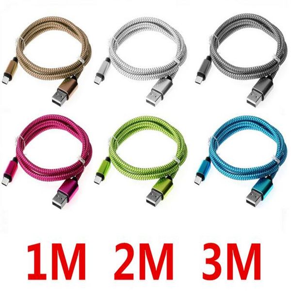 1m 2m 3m aluminum alloy charging braided fabric usb 2.0 type c data cable accessory bundles for type c samsung android2323
1m 2m 3m aluminum alloy charging braided fabric usb 2.0 type c data cable accessory bundles for type c samsung android2323