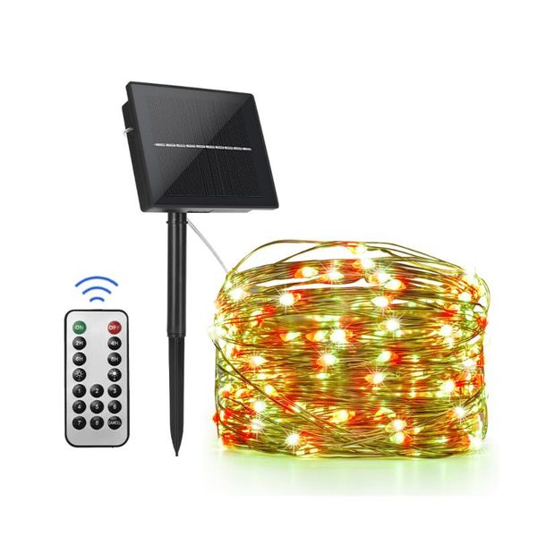 rf 17key red with green led outdoor solar strings lighting for fairy holiday christmas party garland solar garden light
rf 17key red with green led outdoor solar strings lighting for fairy holiday christmas party garland solar garden light