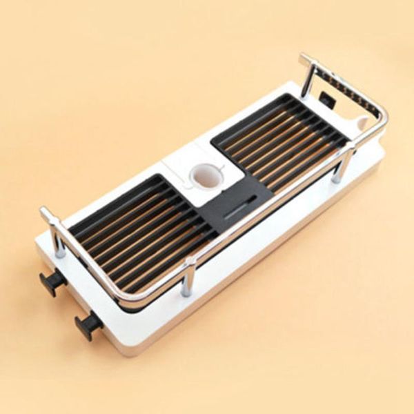 bathroom storage & organization practical pole shower rack holder largre washing shampoo caddy organiser tray
bathroom storage & organization practical pole shower rack holder largre washing shampoo caddy organiser tray
